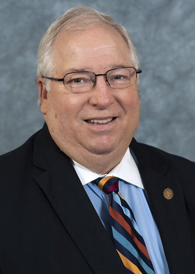 Photo of Ron Gay